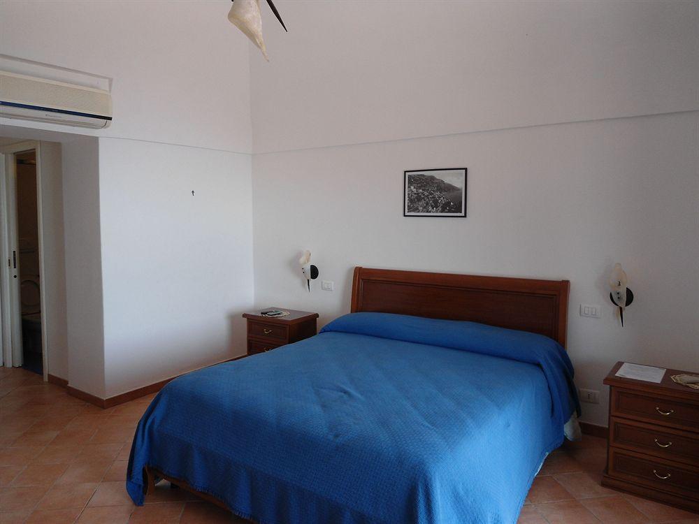 Le Ghiande Bed & Breakfast Positano Luaran gambar