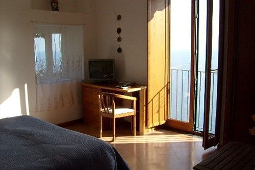 Le Ghiande Bed & Breakfast Positano Luaran gambar